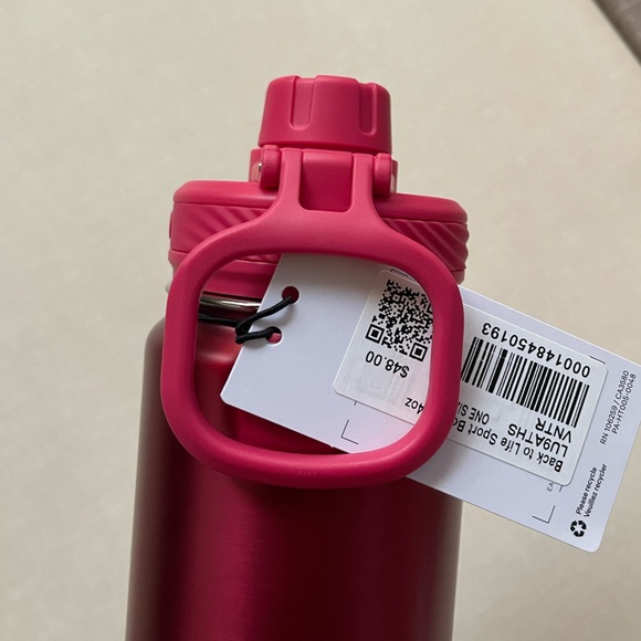 Lululemon Back to Life Sport Bottle 24oz - Picture 3 of 9